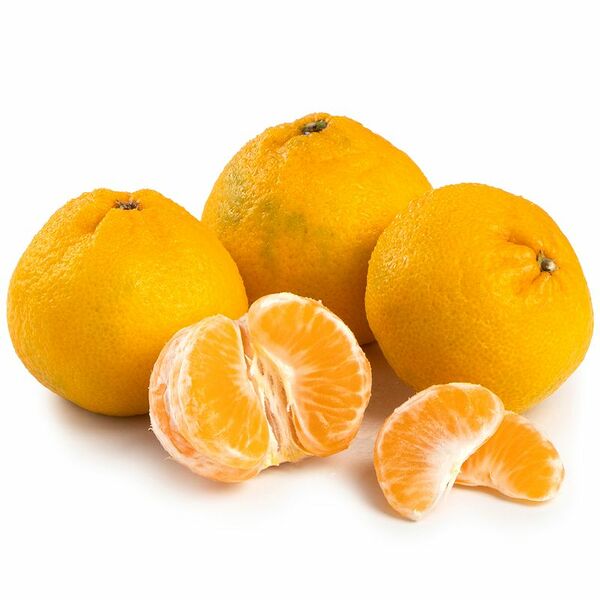 Мандарины, вес ~0.35‒0.50 кг