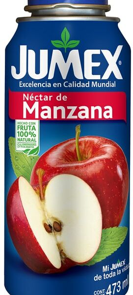 Нектар Jumex Яблочный 473мл