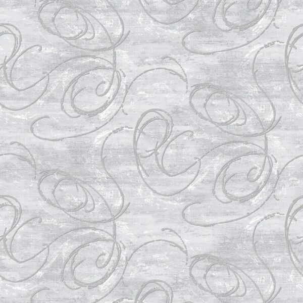 Обои БЕЛОРУССКИЕ ОБОИ Лаос, дуплекс, серый, 0,53х10,05м