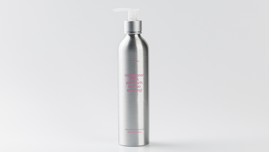 

Кондиционер для усиления завитка кудрявых и волнистых волос SmoRodina, 330 мл