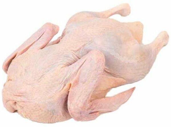 Тушка утенка 1 сорт ТМ Утолина/Озерка