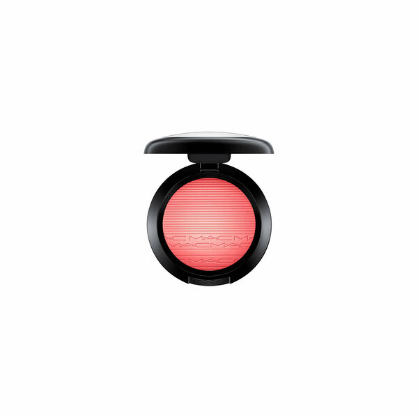 MAC Extra Dimension Blush Румяна кремовые с эффектом сияния, 6,5 г, Cheeky Bits