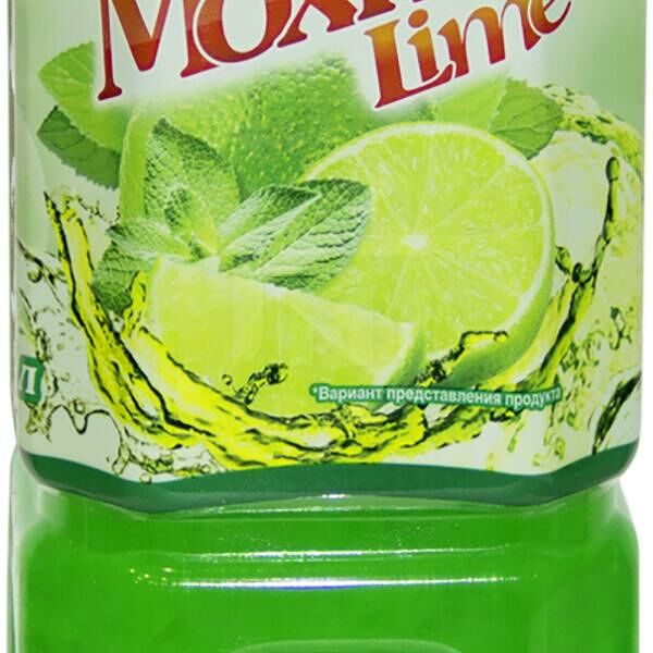 Напиток сокосодержащий MoonBerry Мохито Lime 1.5 л