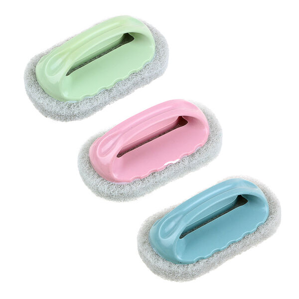 Щетка для уборки Vetta универсальная 13.5 см, цвет в ассортименте, 1 шт