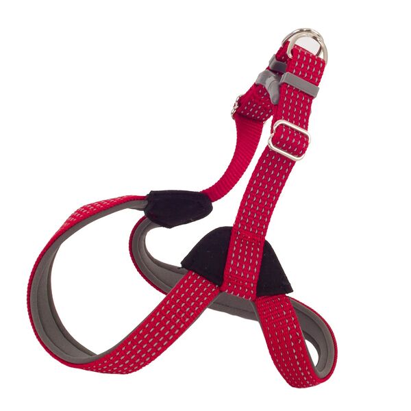 Шлейка нейлоновая Каскад 