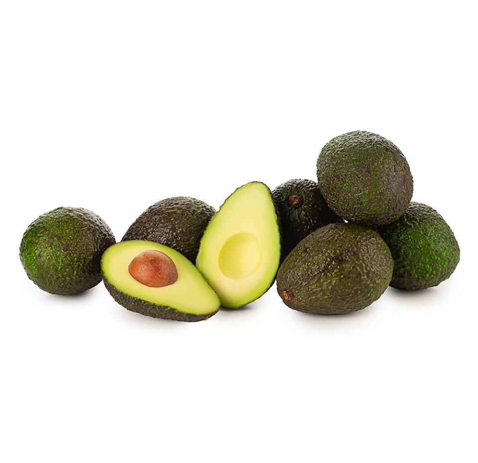 

Авокадо Хаас в коробке 1.1 кг