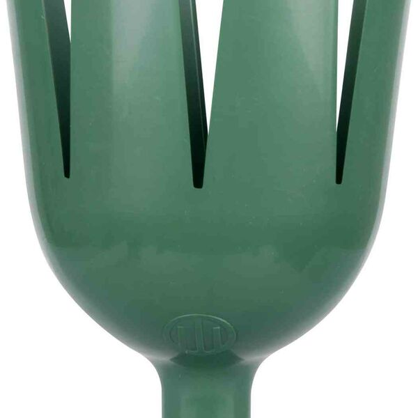 Плодосъемник  с пласт. корзиной d130мм, цвет в ассортименте