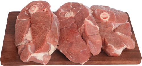 

Баранина окорок на кости вакуумная упаковка Лента Fresh полуфабрикат охлажденный, 1 шт, вес