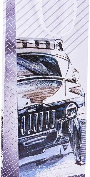 Сумка подарочная Арт и Дизайн ST