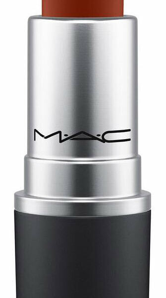 MAC Powder Kiss Lipstick Губная помада, 3 г, Marrakeshmere