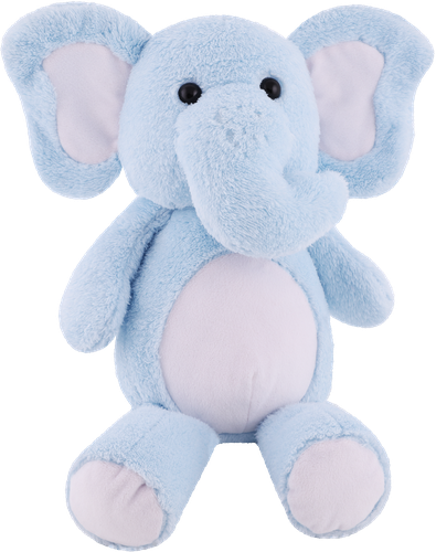 

Игрушка мягкая Bigga Слоненок 30см