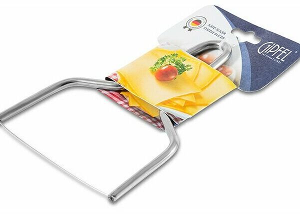 Струна для сыра Gipfel 6395 серебристый