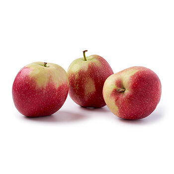 Яблоки «Женева» нового урожая