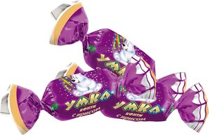 Конфеты Мишаня/Умка с ирисом Конти в Магнит со скидкой –36%