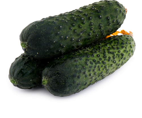 

Огурцы короткоплодные колючие с цветочком, весовые