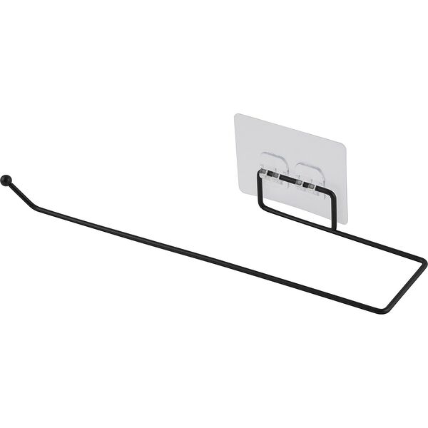 Держатель навесной для бумажного полотенца Magic MR-02, металл,  33.8х9х4 см