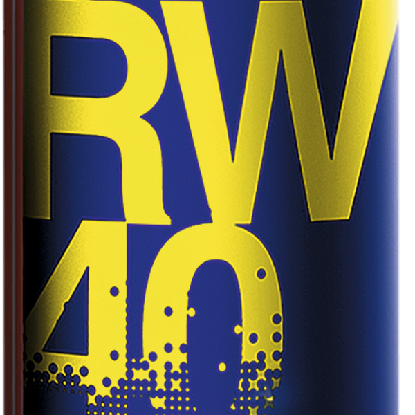 Смазка RUNWAY RW-40, универсальная, проникающий спрей, 400мл