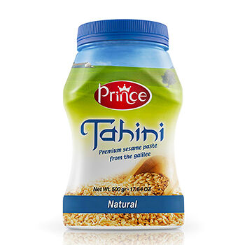 Паста Prince Тахини