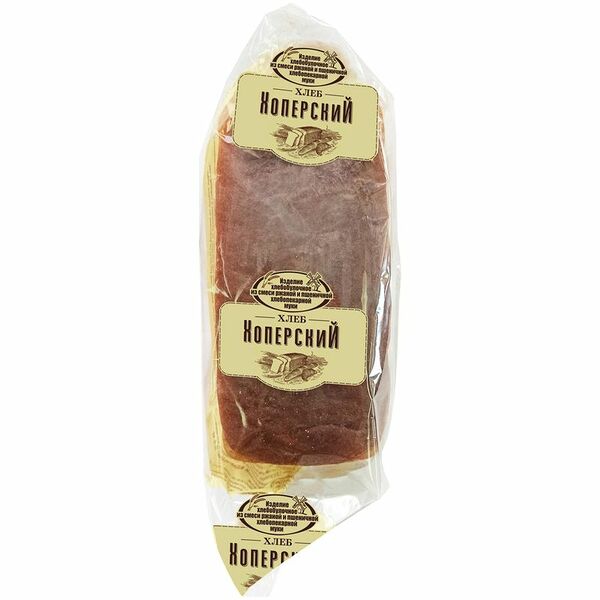 Хлеб Хоперский формовой, 600г