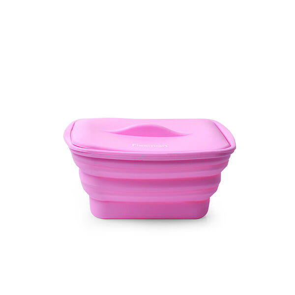 Ланчбокс складной 13 см / 410 мл