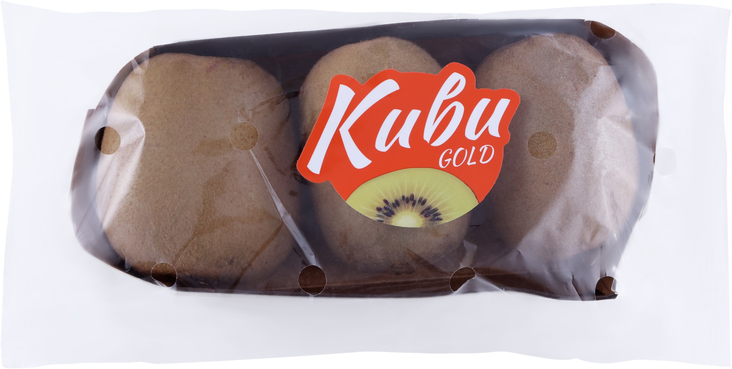 

Киви Gold, 3 шт.