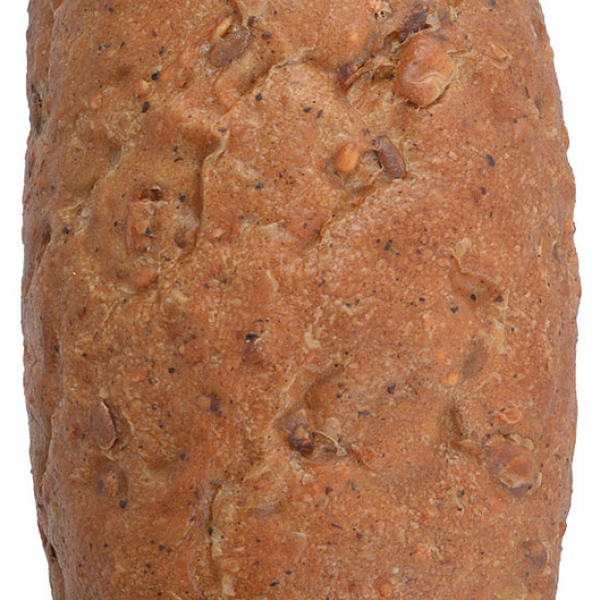 Булочка Ашан 8 злаков