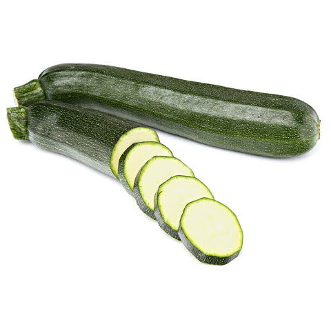 Кабачок цукини