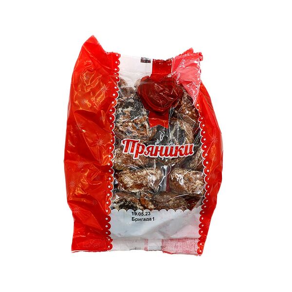 Пряники АППЕТИТНЫЕ ПП вес 300г Минскхлебпром №6 Республика Беларусь