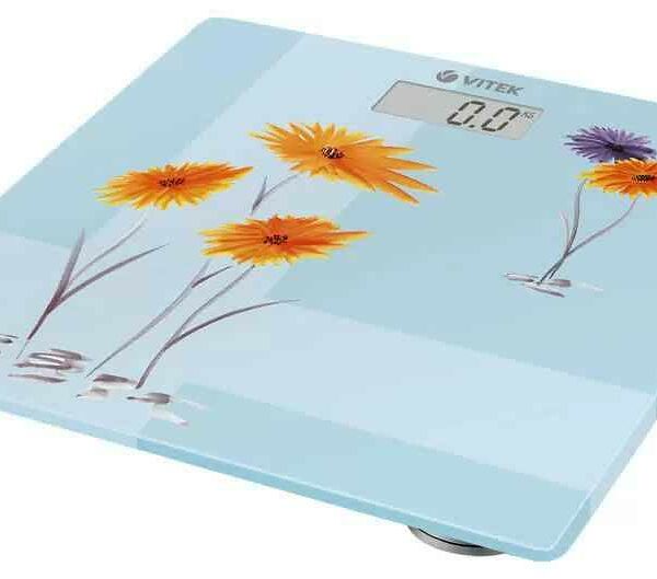 Весы Vitek напольные VT-8065