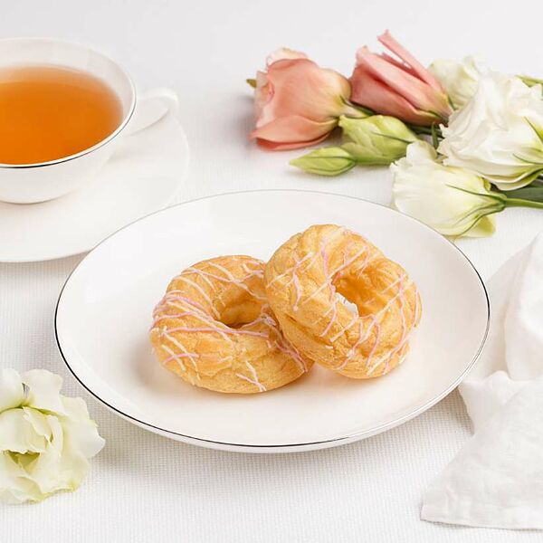 Кольца творожные 250 г