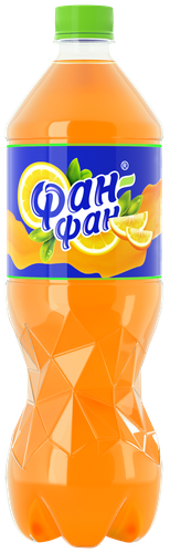 

Напиток безалкогольный Фан-Фан газированный 500 мл