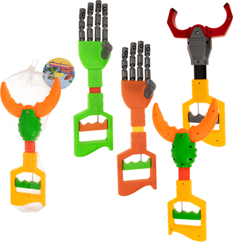 

Игрушка 1TOY Хваталка, в ассортименте 1 шт