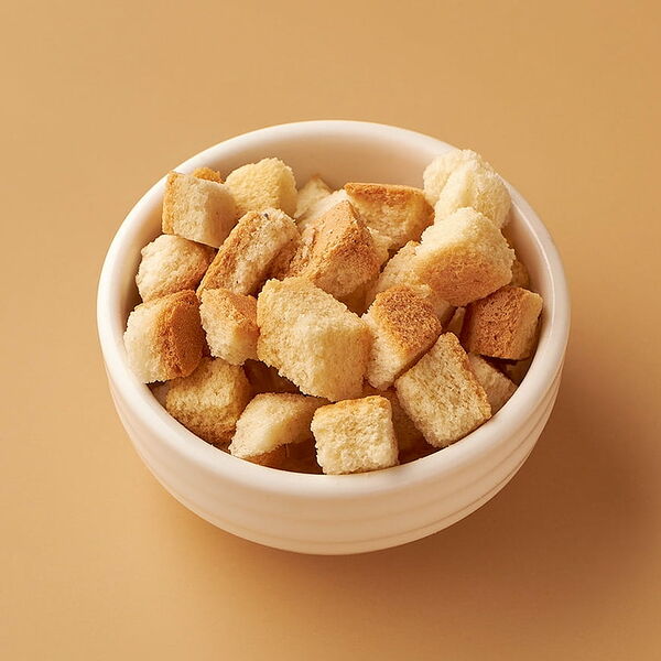 Сухарики пшеничные