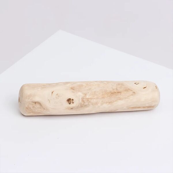 Игрушка для собак Палочка из кофейного дерева, 20-25 см