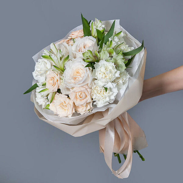 Букет Осенний миг