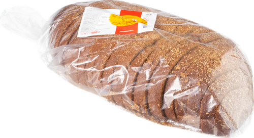 

Хлеб Чайный в нарезке