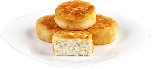 

Сырники готовые Mr.Food вес