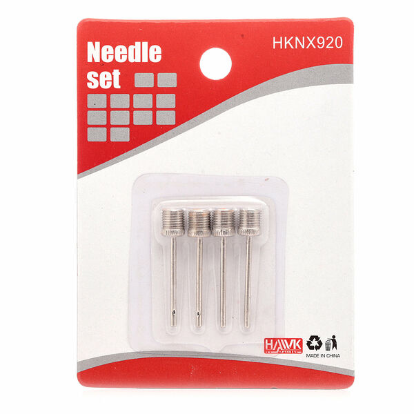 Набор из четырех игл ТМ Havk (Хавк)
