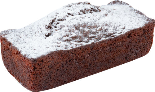 

Кекс ЛЕНТА FRESH Банановый вес