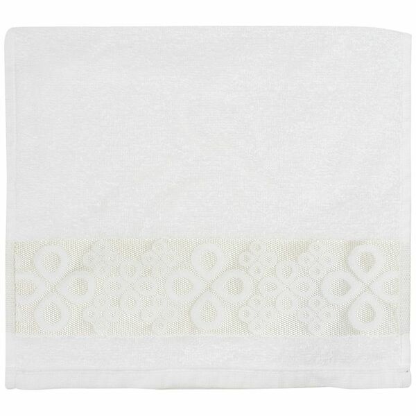 Полотенце 4Clever махровое, 30x50см