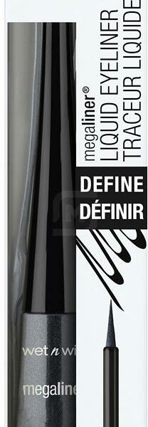 Подводка для глаз Wet N Wild Megaliner E8711