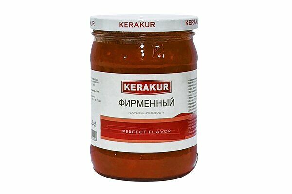 Аджика KERAKUR