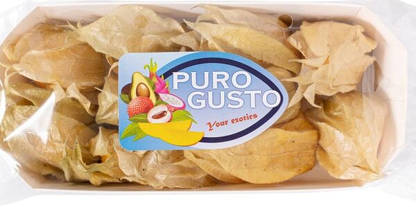 Физалис Puro Gusto Колумбия 100г