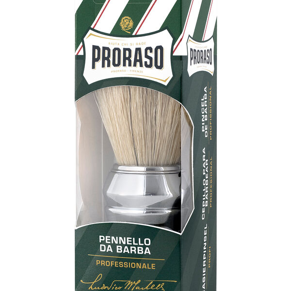 Помазок для мужчин PRORASO, Италия