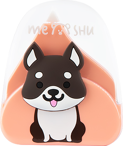 

Лента корректирующая Meshu Cute dog, 5 мм, 6 м, в ассортименте