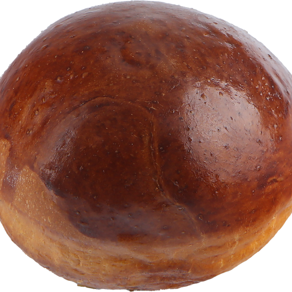 Булочка Веснушка с изюмом 80г