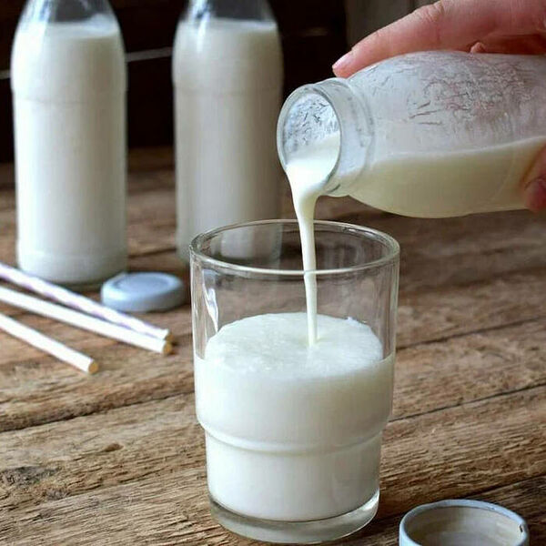 Кефир классический