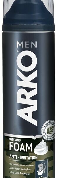 Пена для бритья Arko Men 200мл