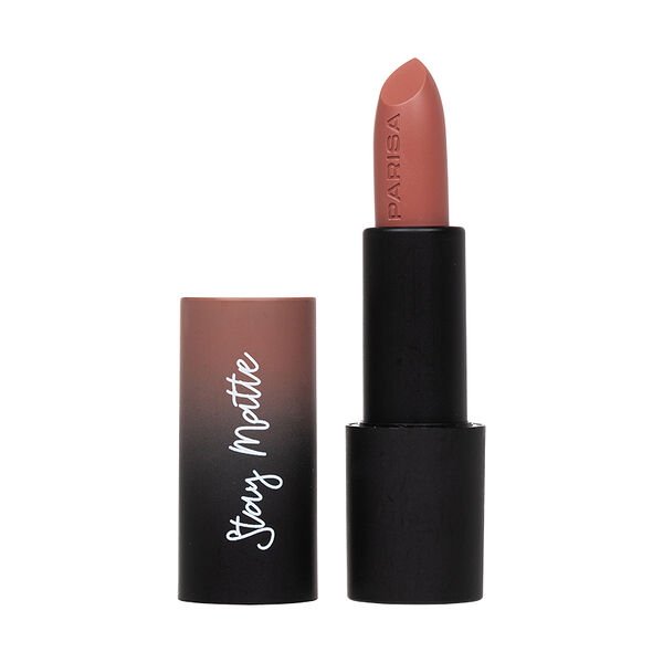 Матовая помада для губ Parisa Cosmetics Stay Matte 03 3.6 г
