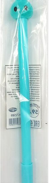 Ручка Centrum шариковая синяя, 1 шт в ассортименте